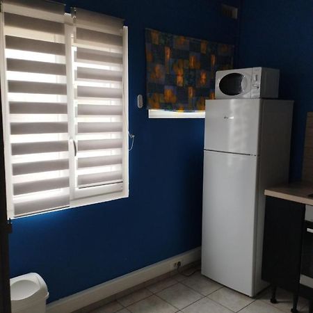 Meximieux Apartamento Exterior foto